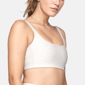 Outdoor Voices Double Time Sports Bra